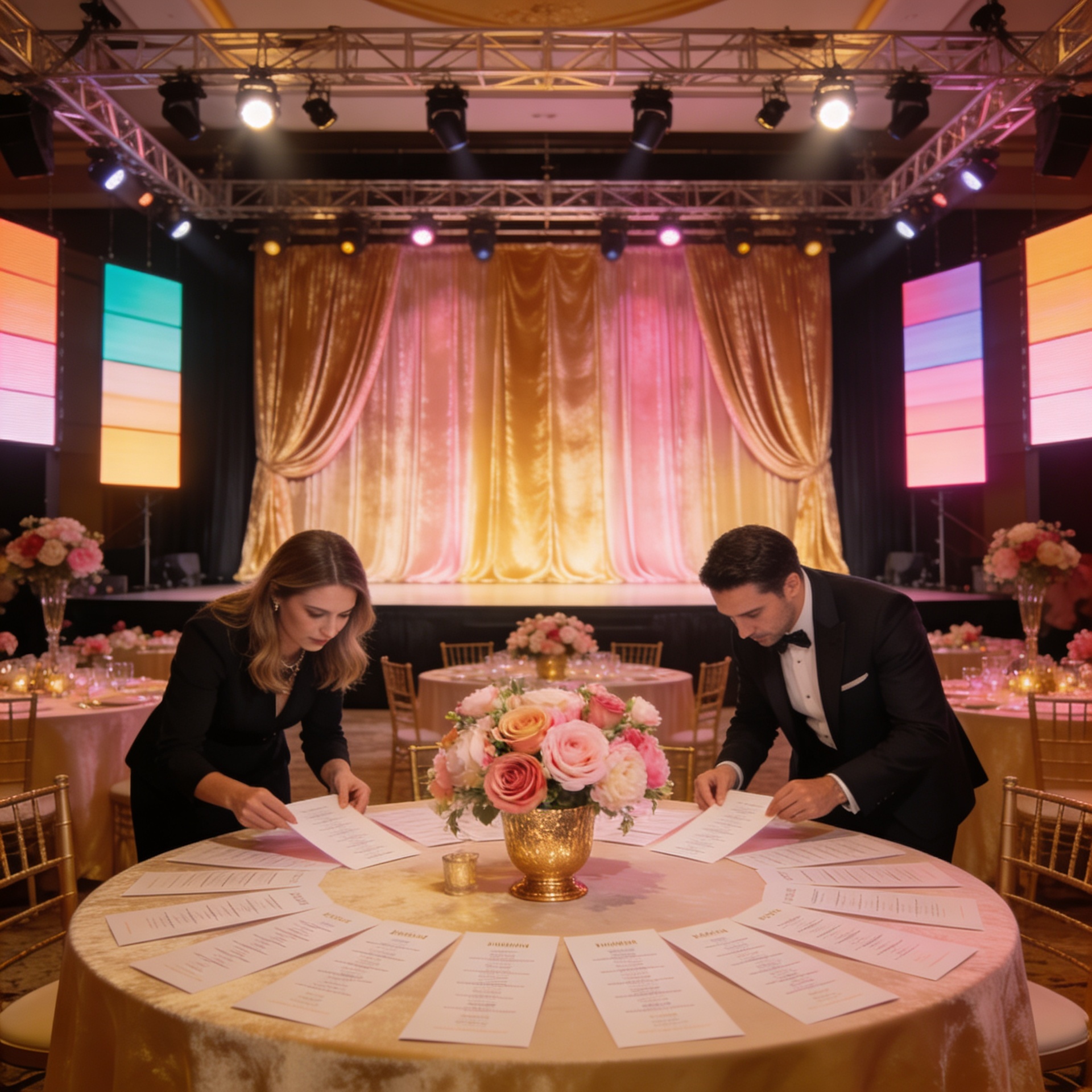 Event Management